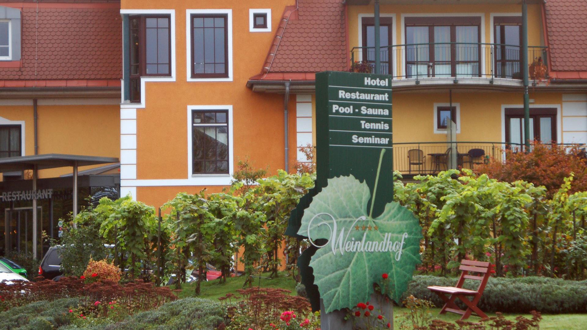 Hotelgarten Gesundheitsgarten Landschaftsarchitektur