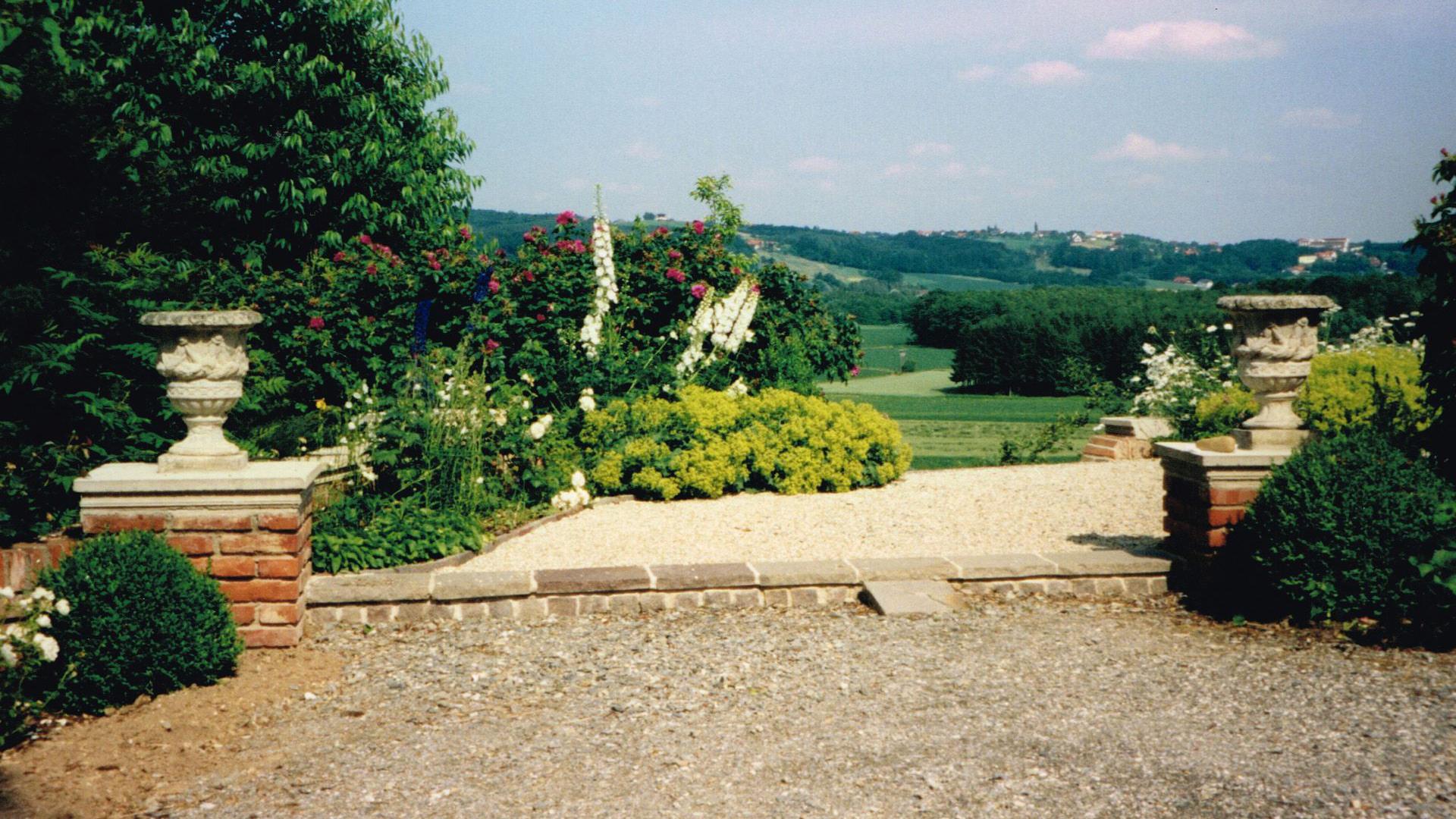 Schlossgarten
