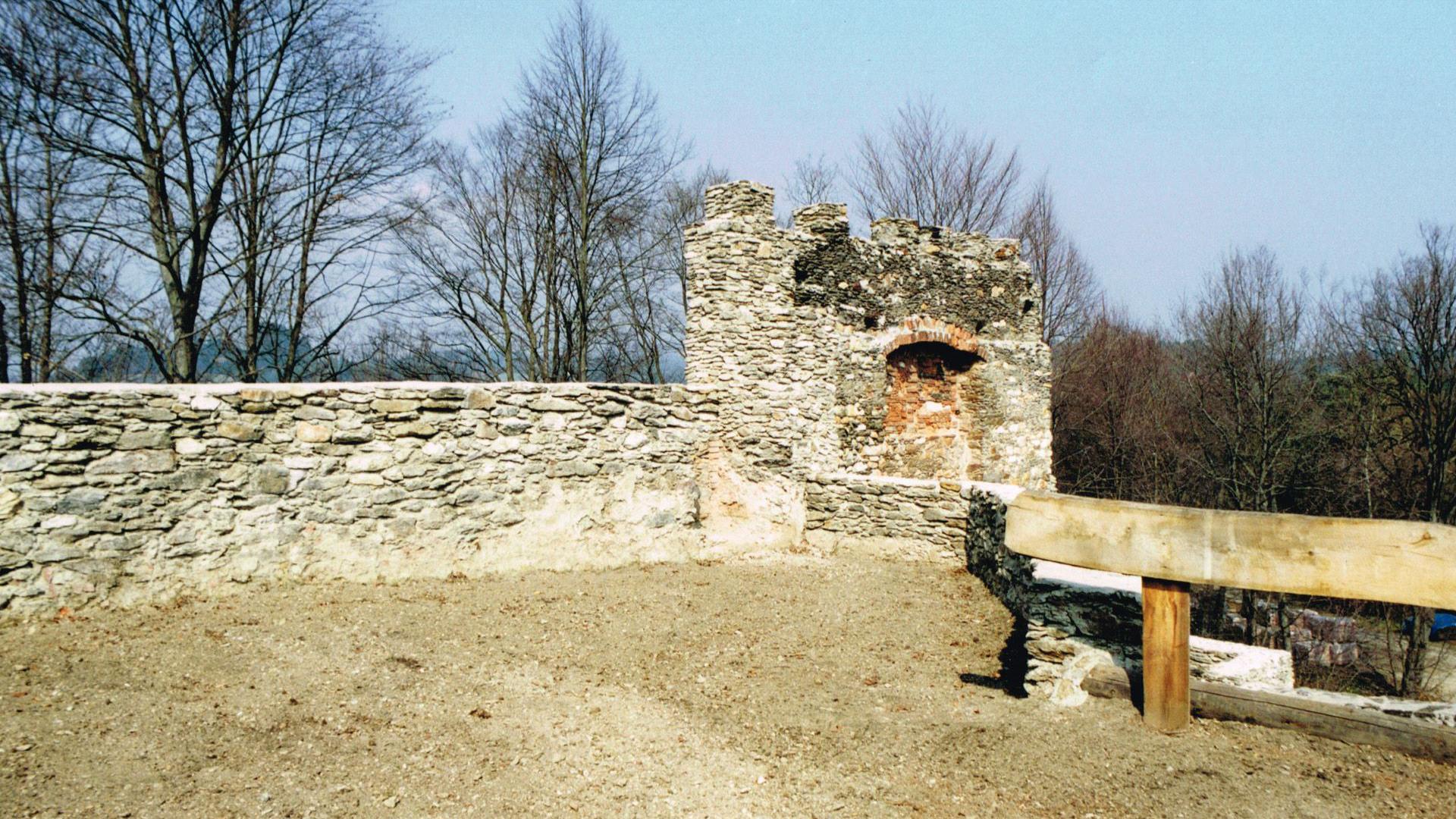Historische Gärten