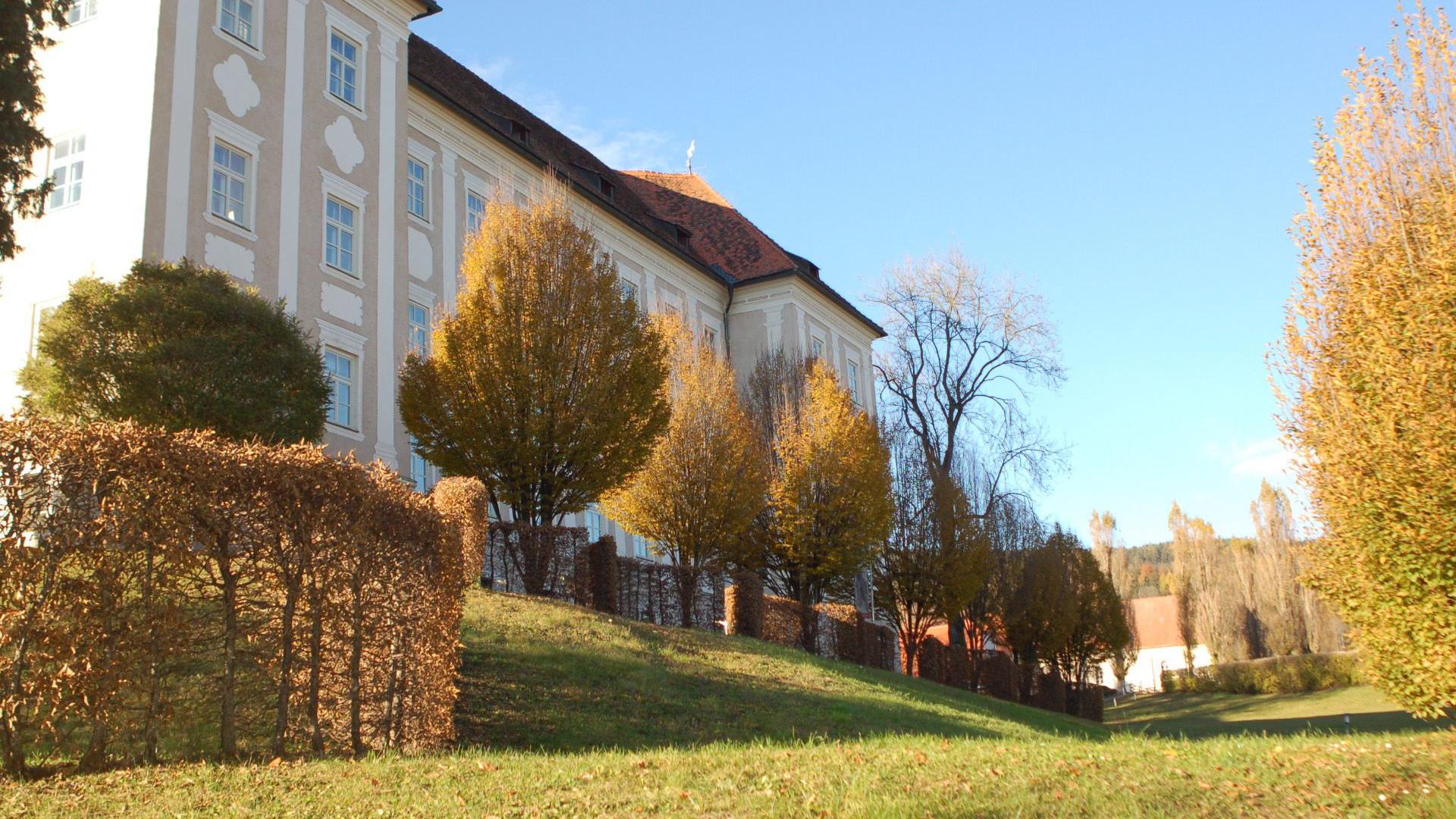 Piber Lippizaner Gestüt